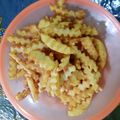 Cooksnap dari Nurin' DN untuk resep Kentang goreng kfc