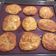 Cooksnap από Joanna S.G.Gram στη συνταγή Τηγανίτες φούρνου