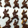 Cooksnap από kate eliza στη συνταγή Κουλουράκια πορτοκαλιού με βρώμη και αλεύρι Dinkel χωρίς ζάχαρη