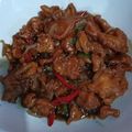 Cooksnap dari Shintayoe untuk resep Ayam fillet lada hitam maknyos