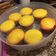 La cooksnap de Francisca Gorriti cuando cocinó Torta de Naranja en licuadora