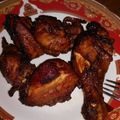 Cooksnap dari Mama K untuk resep Ayam Goreng Madu
