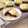 Cooksnap Sesimple Loralin semasa beliau membuat Kek Red Velvet Cheese Leleh.