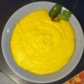 El cooksnap de familiayuricarlos@gmail.com cuando hizo Puré de patata (rico y rápido).