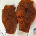 Cooksnap dari Rin untuk resep Bolu Karamel Sarang Semut