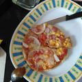 Cooksnap dari Yunita Soetopo untuk resep Saus Pizza