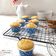 Cooksnap dari Dina_Khansa untuk resep Vanilla Cupcake