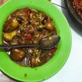 Cooksnap dari nyimas rara santang untuk resep Ayam Goreng Mentega