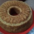 Cooksnap dari Indiira Nur Triyani untuk resep Bolu pisang kepok
