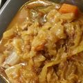 Cooksnap από Irene Pag στη συνταγή Λάχανο με μοσχαράκι