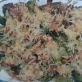 El cooksnap de Vicenta cuando hizo Repollitos de bruselas gratinados con panceta.