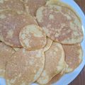 Cooksnap dari Tita Zaky untuk resep Pancake "Lembut"