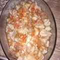 El cooksnap de Mario Burgos cuando hizo Ñoquis de papa 😋.