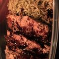 marla9's cooksnap of when they made Crockpot Brown Sugar Balsamic Glazed Pork Tenderloin.