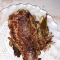 Cooksnap dari kylievanialie untuk resep Ikan Bakar Padang