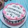 Cooksnap dari Keinara FR untuk resep Bolu Jadul Keju (bisa utk base cake ultah)