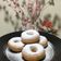 Cooksnap dari tikarosyida untuk resep Donat kentang super empukk n menul-menul