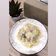 Cooksnap dari Mutiara Pratiwi Utami untuk resep 566. Spaghetti Carbonara