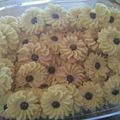 Cooksnap dari Wida untuk resep Semprit Enak