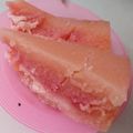 Cooksnap dari Uismangan untuk resep Lapis singkong pelangi