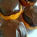 Cooksnap dari Mulyana untuk resep Donat Killer Soft Bread ~ Gampang Di Ulen, 1 x Proofing. 👍😋🍩