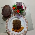 স্বর্নাক্ষী চ্যাটার্জি 's cooksnap of when they made মোচার  ঘন্ট(Mochar ghonto recipe in Bengali).