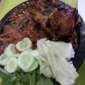 Cooksnap dari Ika Dewi Fitria Maharani untuk resep Sambal Penyet Lamongan aka Sambal Tomat