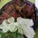 Cooksnap dari Ika Dewi Fitria Maharani untuk resep Sambal Penyet Lamongan aka Sambal Tomat
