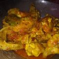 Cooksnap dari Henny Prasetya untuk resep Ceker pedas simple enak
