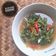 Cooksnap dari My'L Kitchen ( Libi ) untuk resep Sayur Asem Kangkung Khas Jawa Timur