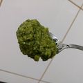 Cooksnap de Kaue Lima quando cozinhou Molho pesto.