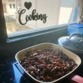 Cooksnap dari Azizah untuk resep Beef Blackpepper Ricebowl ala Yoshinoya
