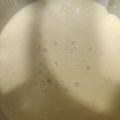El cooksnap de Pilar Montolio Vazquez cuando hizo Puré de calabacín MC.