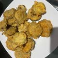 Cooksnap dari Bhita Hervita untuk resep Terong Goreng Tepung Crispy 👍