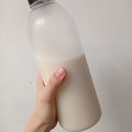 Cooksnap dari Melissa Olivia untuk resep Oat Milk