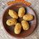 Cooksnap dari Dapoer sriwidi untuk resep Mendol Tempe