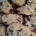 liliom1229 Cooksnap-ja, amikor elkészítette a(z) ⭐️Legfinomabb csokis keksz🍪 receptet.