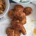 Cooksnap dari Mamalief untuk resep Perkedel kentang Ala RM Padang