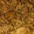 Cooksnap dari Neng Uwi untuk resep Beef teriyaki simple