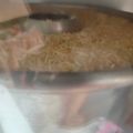 Cooksnap dari Fitriana untuk resep Bolu Jadul, super lembut lembab, tidak kering