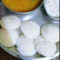 Sharma Navin Nisha का कुकस्नैप जब उन्होंने सूजी इडली (sooji idli recipe in Hindi) बनाया था।