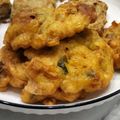 Cooksnap dari Nurul Oktafianita untuk resep Bakwan Jagung Crispy