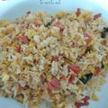 Cooksnap dari K3@nuB1ñ untuk resep NasGor HongKong ala Kondangan #pr_recookMantenElise