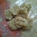 Cooksnap dari Dindya Widji untuk resep Cireng Krispi