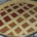 El cooksnap de LORENA LOPREATO cuando hizo Pasta frola de membrillo sin manteca.