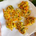 Cooksnap dari ivy chininta untuk resep Bakwan Air fryer