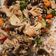 Cooksnap dari cindy adam untuk resep Tongkol granat (menu diet)