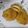 Prerita Shah's cooksnap of when they made કંદ પૂરી (Kand Puri Recipe In Gujarati).
