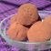 Cooksnap dari Rifda Eldi Maritsa untuk resep Choco Truffle #pr_olahancoklat
