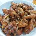 Cooksnap dari Santi Reviana untuk resep Ayam kecap saos mentega